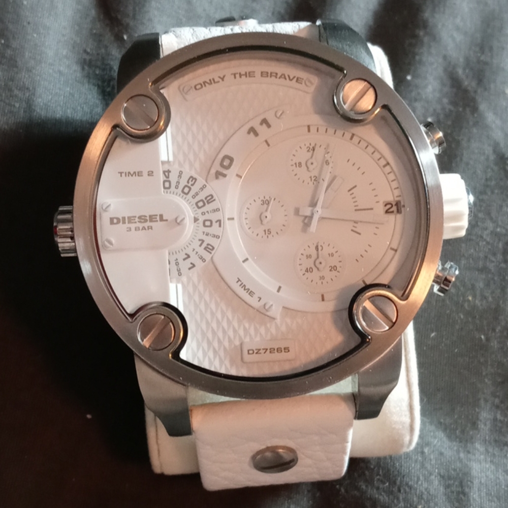 Diesel Men’s watch